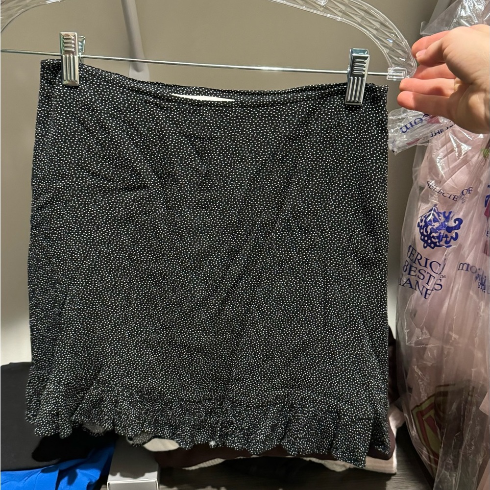 Abercrombie skirt
